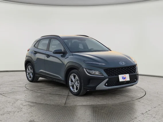Hyundai Kona SMART 2022 