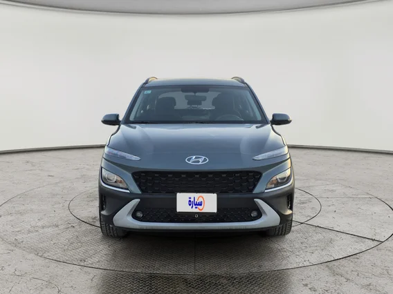 Hyundai Kona SMART 2022 