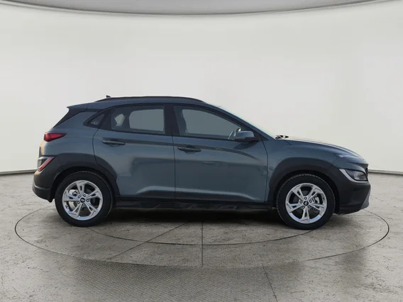 Hyundai Kona SMART 2022 