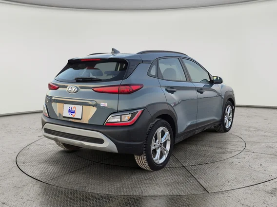 Hyundai Kona SMART 2022 