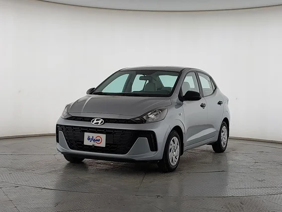 هيونداي Grand i10 فلييت 2024 