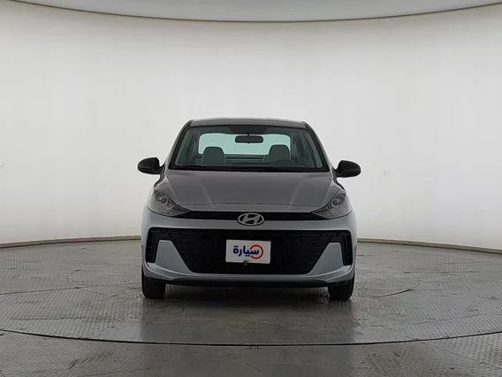 هيونداي Grand i10 فلييت 2024 