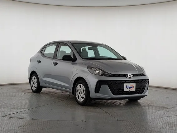 هيونداي Grand i10 فلييت 2024 