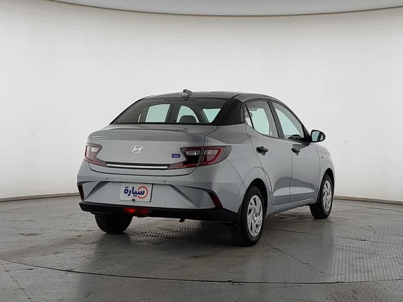 هيونداي Grand i10 فلييت 2024 