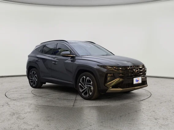 Hyundai Tucson Premium 2025 