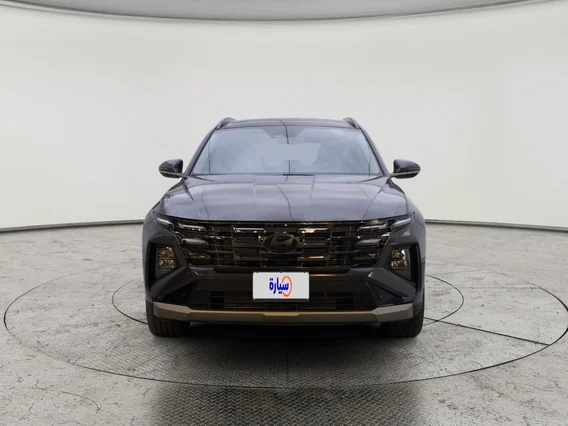 Hyundai Tucson Premium 2025 