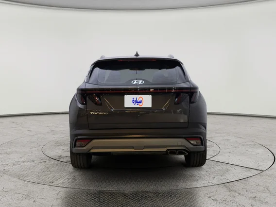 Hyundai Tucson Premium 2025 