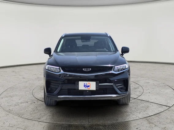 Geely TUGELLA GF 2022 