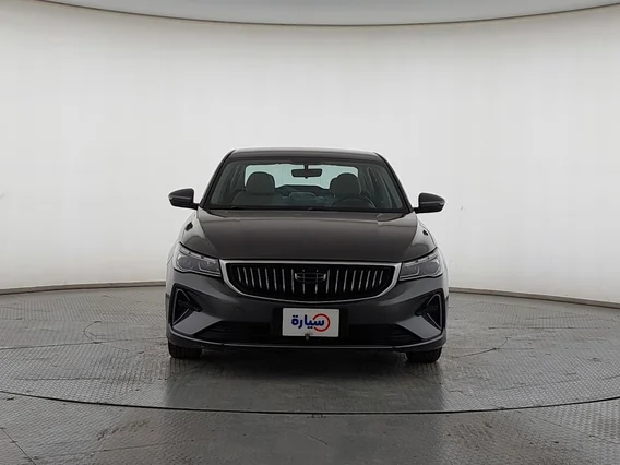 Geely Emgrand GS 2023 