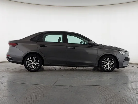 Geely Emgrand GS 2023 