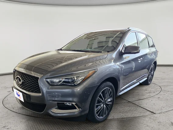 Infiniti QX 60 Luxe 2020 
