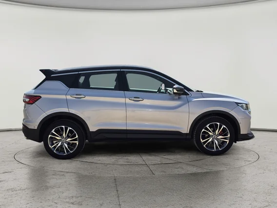 Geely Coolray Luxury GF 2022 