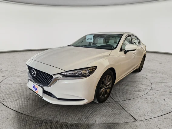 مازدا 6 Skyactive G 2023 