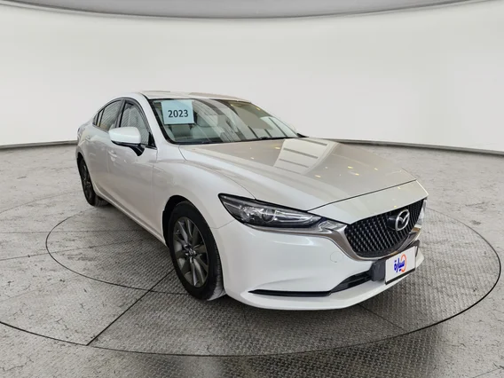 مازدا 6 Skyactive G 2023 