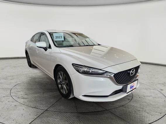Mazda 6 Skyactive G 2023 