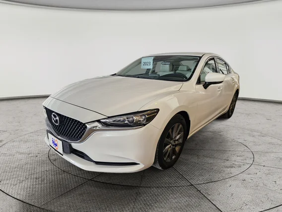 Mazda 6 Skyactive G 2023 