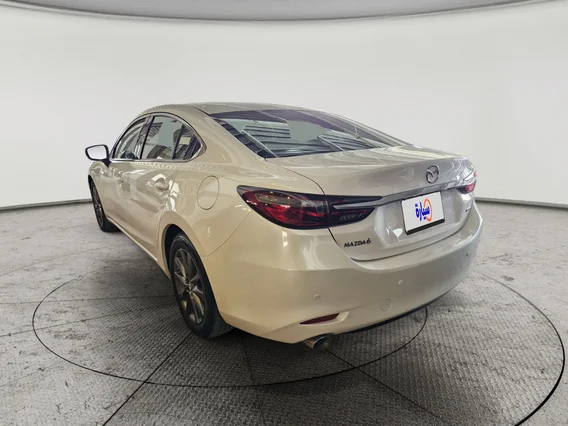 Mazda 6 Skyactive G 2023 