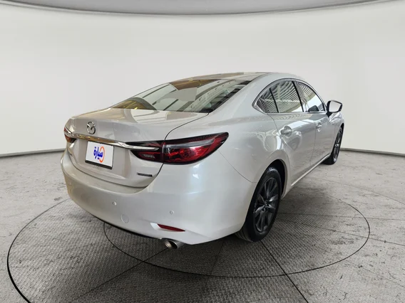 Mazda 6 Skyactive G 2023 