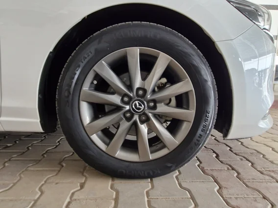 مازدا 6 Skyactive G 2023 