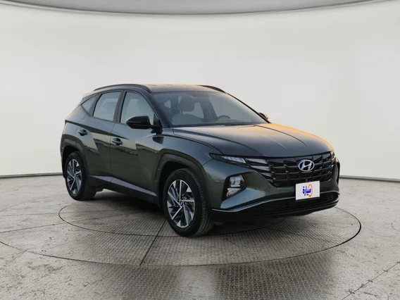 Hyundai Tucson Smart 2023 دبل
