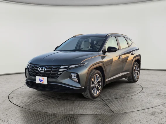 Hyundai Tucson Smart 2023 دبل
