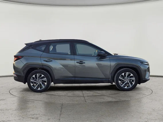 Hyundai Tucson Smart 2023 دبل