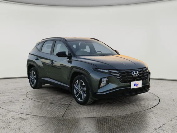Hyundai Tucson Smart 2023 دبل