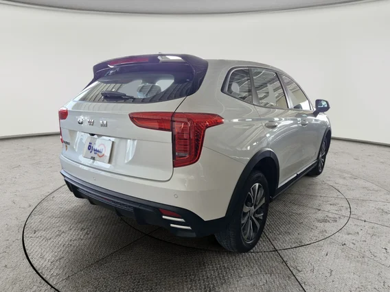 Haval Jolion Basic 2025 