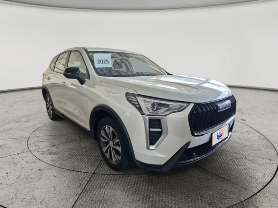 Haval Jolion Basic 2025 