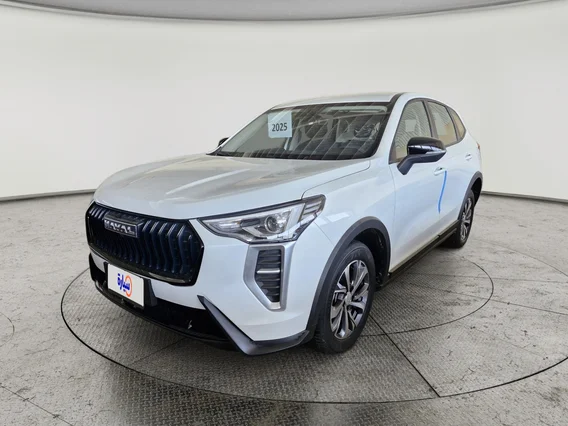 Haval Jolion Basic 2025 