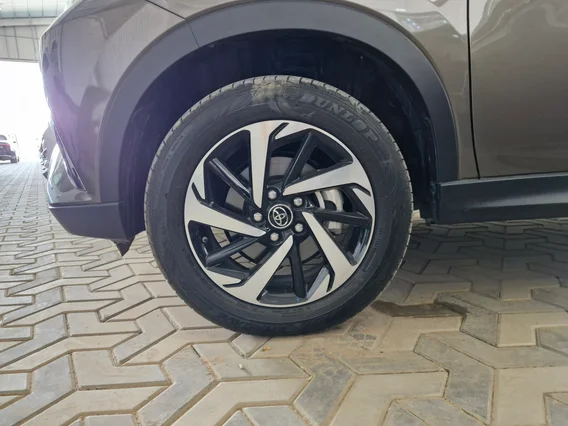 Toyota Rush G 2023 