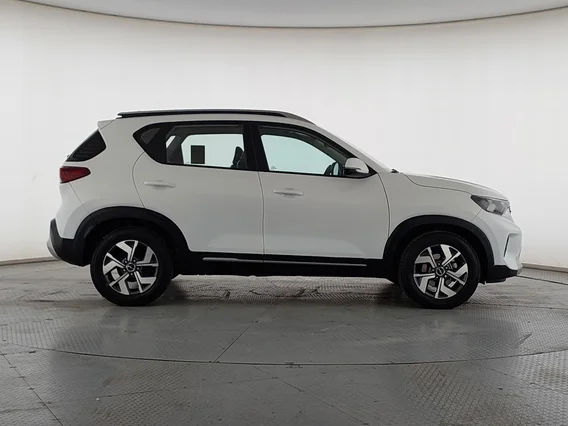 Kia SONET LX 2022 