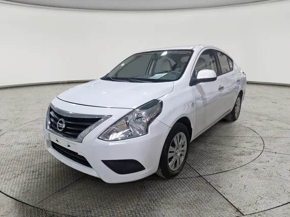 نيسان صني SV 2021 