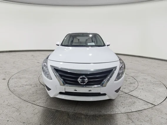 نيسان صني SV 2021 