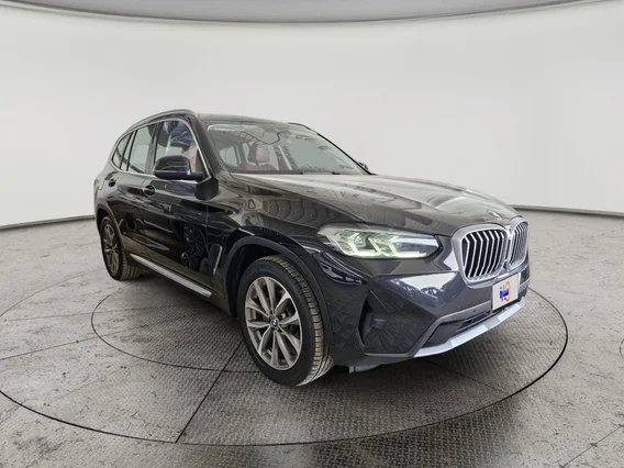 BMW X Series 3 xDrive 30i	 2022 