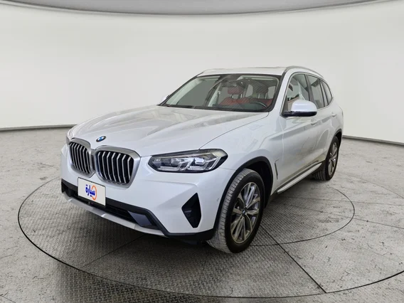 BMW X Series 3 xDrive 30i	 2022 