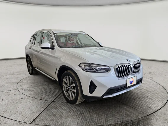 BMW X Series 3 xDrive 30i	 2022 