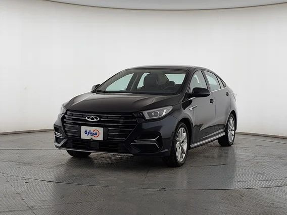 Chery Arrizo 6 Pro Comfort 2023 