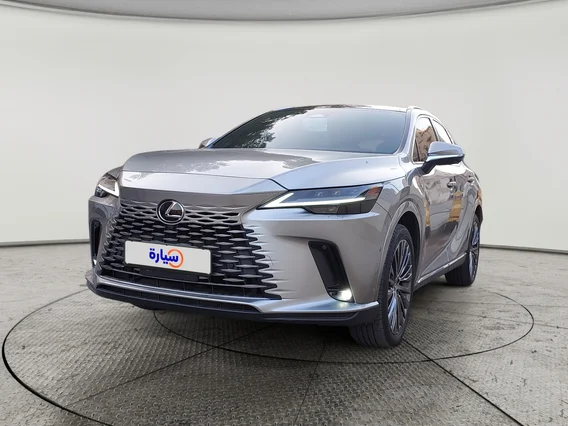 لكزس RX 350 BH Hybrid 2024 