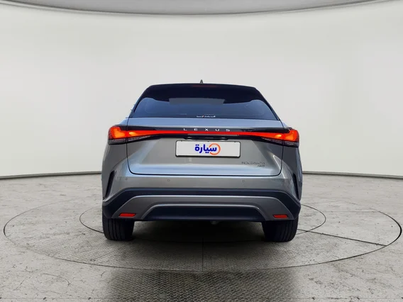 Lexus RX 350 BH Hybrid 2024 