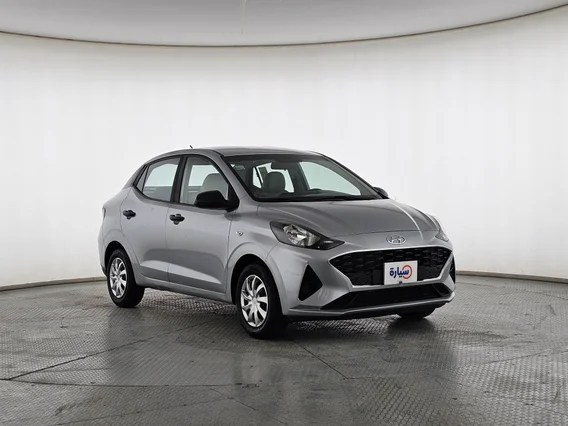 Hyundai Grand i10 Fleet 2022 