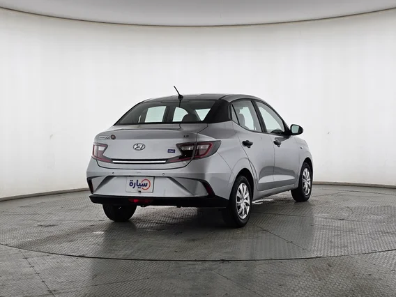 Hyundai Grand i10 Fleet 2022 