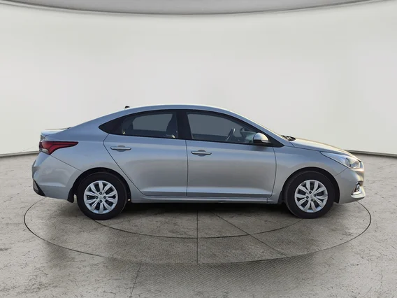 Hyundai Accent GL 2020 