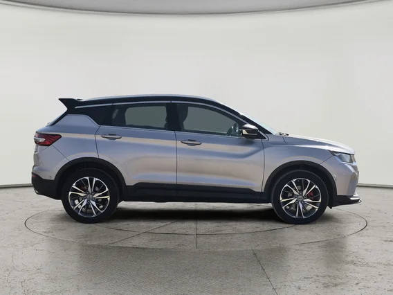 Geely Coolray Luxury GF 2022 