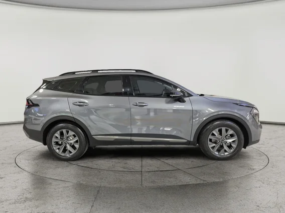 كيا سبورتاج L - GLS 2025 