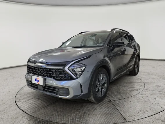 كيا سبورتاج L - GLS 2025 