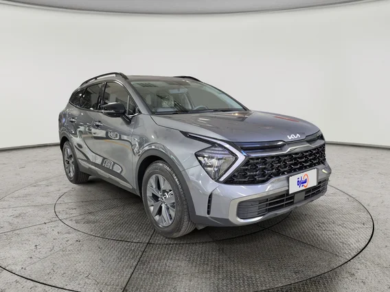 كيا سبورتاج L - GLS 2025 