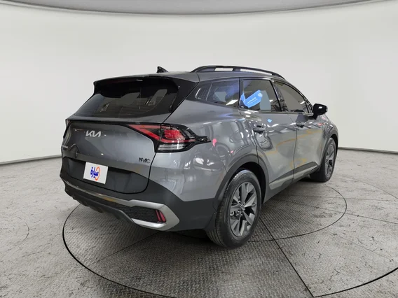 كيا سبورتاج L - GLS 2025 