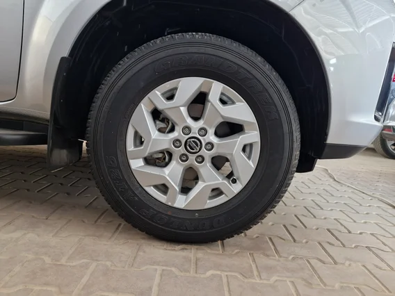 نيسان اكستيرا SE 2024 دبل