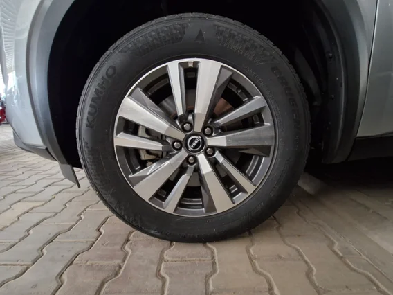 نيسان باثفندر S 2024 